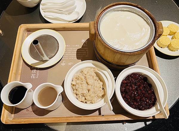 水瓶座雙壽星慶生之台北美福大飯店潮粵坊餐廳
