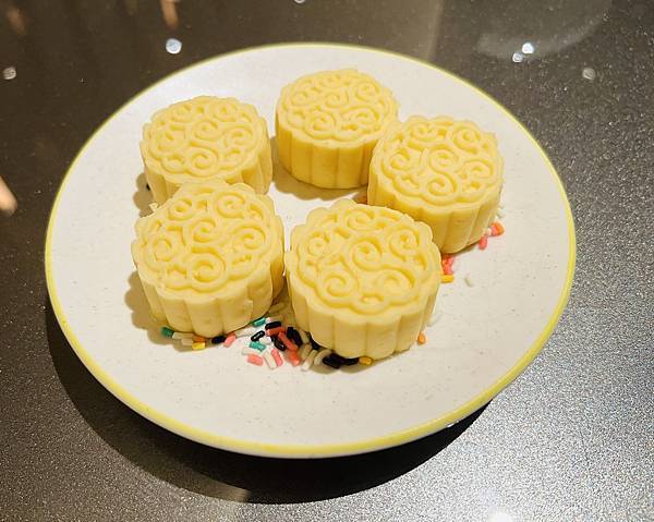 水瓶座雙壽星慶生之台北美福大飯店潮粵坊餐廳