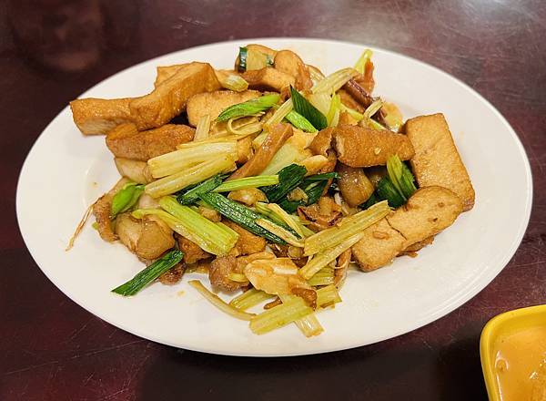 紅瓦厝客家料理之慶生餐