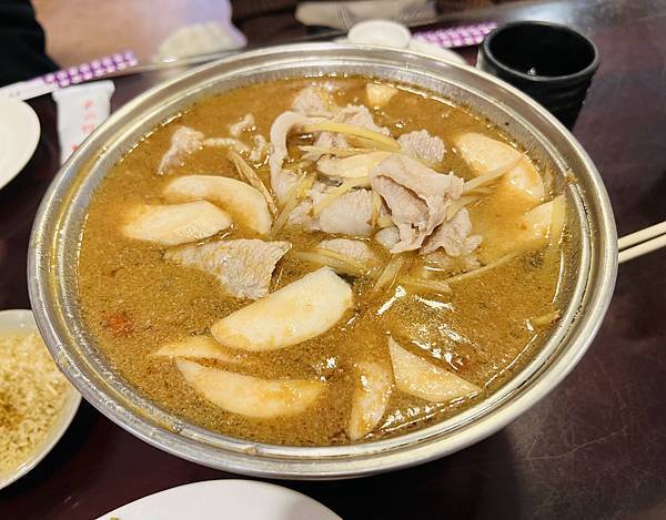 紅瓦厝客家料理之慶生餐