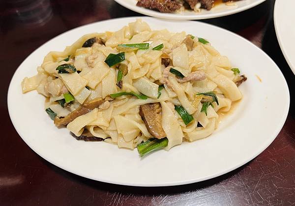 紅瓦厝客家料理之慶生餐