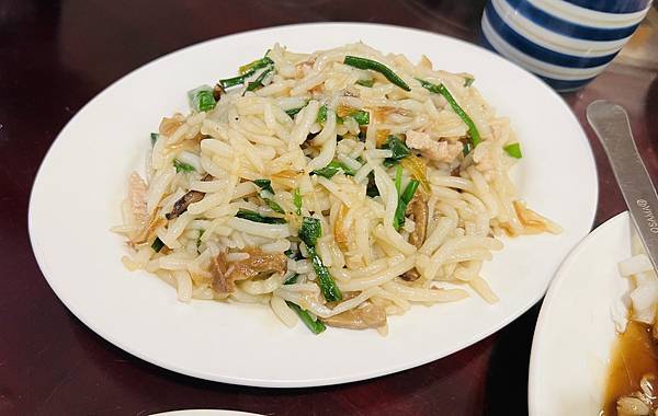 紅瓦厝客家料理之慶生餐