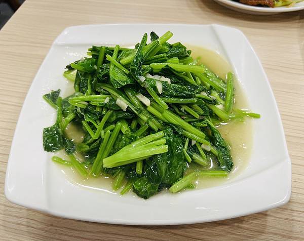 嚐鮮忠義街的玉食小廚