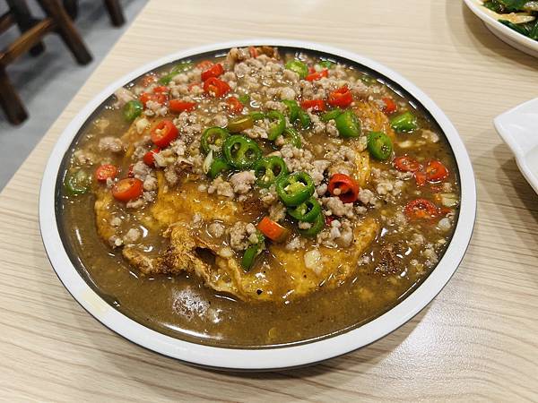 嚐鮮忠義街的玉食小廚
