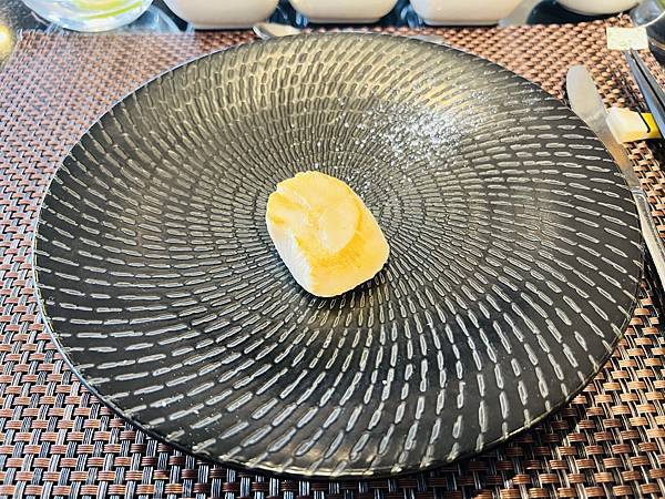 宜蘭知名的饗宴鐵板燒之慶生午餐～