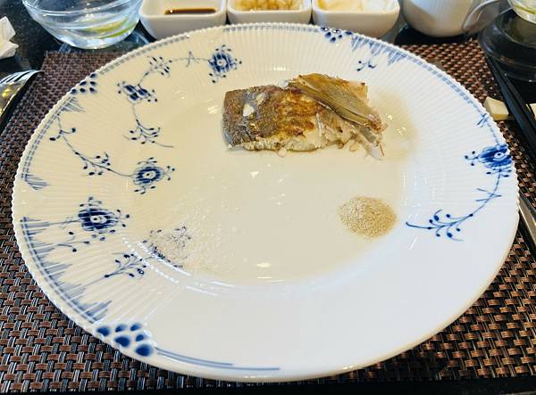 宜蘭知名的饗宴鐵板燒之慶生午餐～