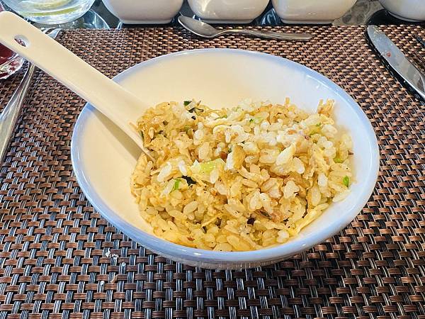 宜蘭知名的饗宴鐵板燒之慶生午餐～