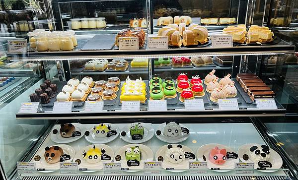 宜蘭知名的饗宴鐵板燒之慶生午餐～