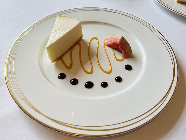 使用買一送一生日禮物券吃美福飯店的GMT義大利餐廳