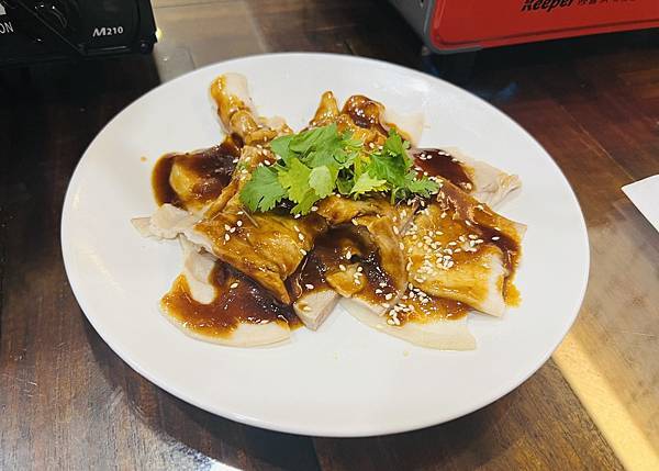 只營業到3月24日的川魚餐廳