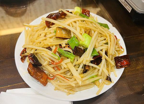 只營業到3月24日的川魚餐廳