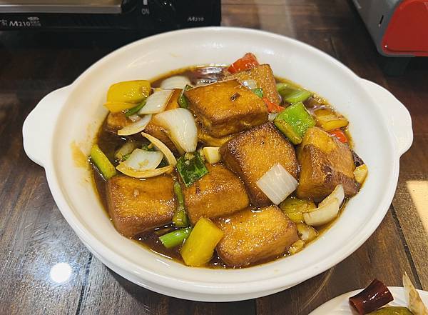 只營業到3月24日的川魚餐廳