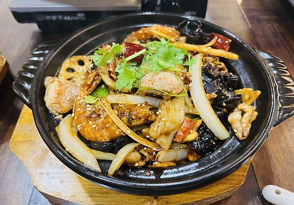 只營業到3月24日的川魚餐廳