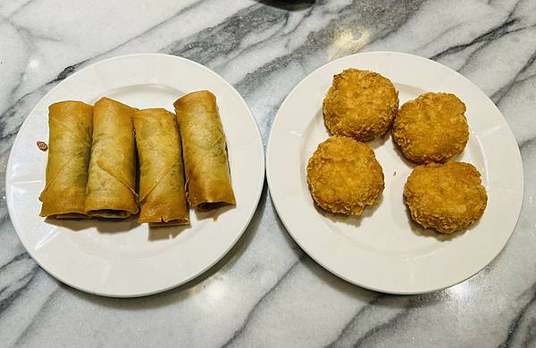 故宮晶華平日晚餐吃到飽