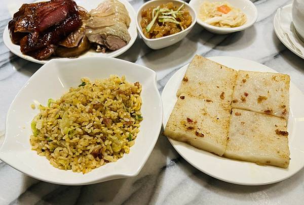 故宮晶華平日晚餐吃到飽