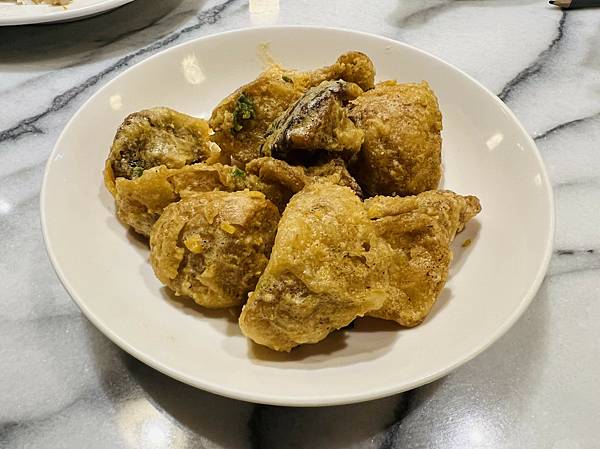 故宮晶華平日晚餐吃到飽