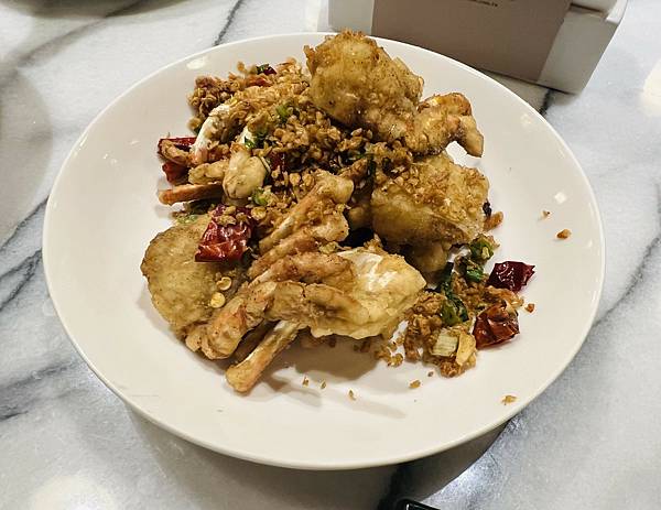 故宮晶華平日晚餐吃到飽