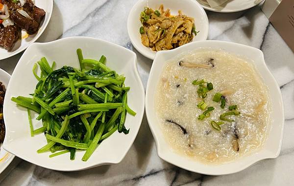 故宮晶華平日晚餐吃到飽