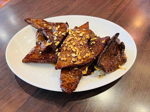 營業超過25年的鵝肉川 營業超過25年的鵝肉川