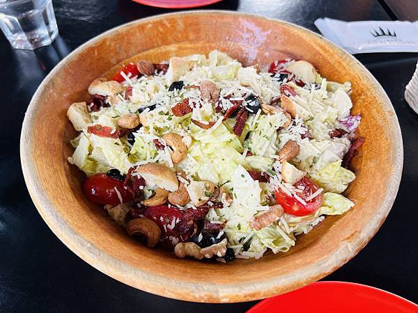 嚐鮮ABV閣樓餐酒館板橋府中店