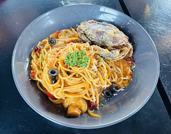 嚐鮮ABV閣樓餐酒館板橋府中店
