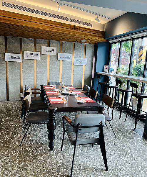 金牛座壽星小文慶生-呼吸之間Bistro