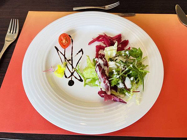 金牛座壽星小文慶生-呼吸之間Bistro