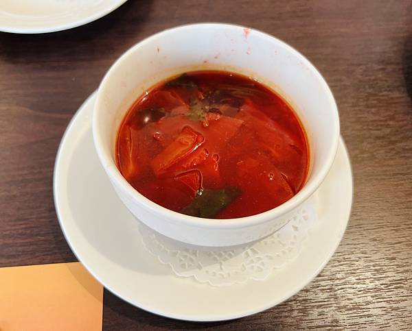 金牛座壽星小文慶生-呼吸之間Bistro