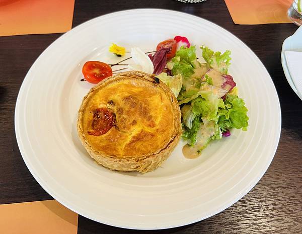 金牛座壽星小文慶生-呼吸之間Bistro