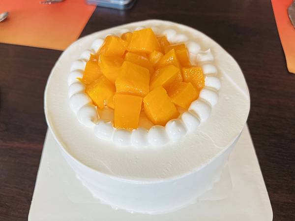 金牛座壽星小文慶生-呼吸之間Bistro
