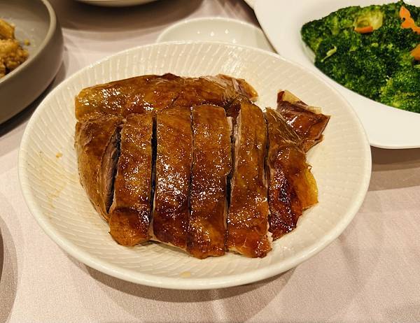 小萍慶生之萬豪酒店三樓宴客樓