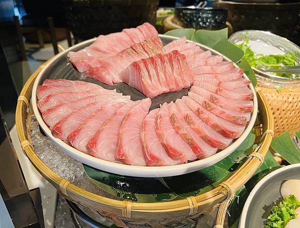 小軒慶生之泰市場 Spice Market