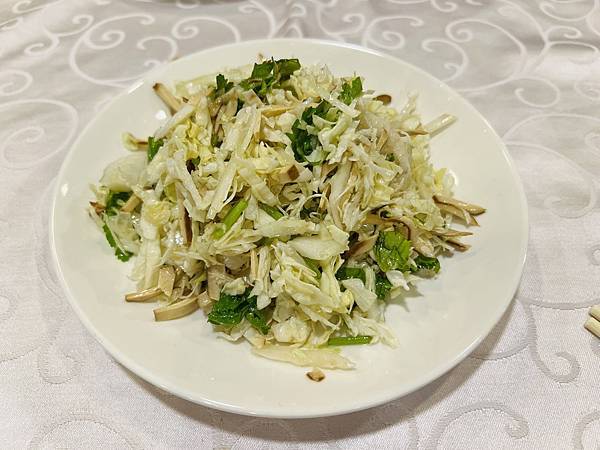 北平上園樓之母親節聚餐