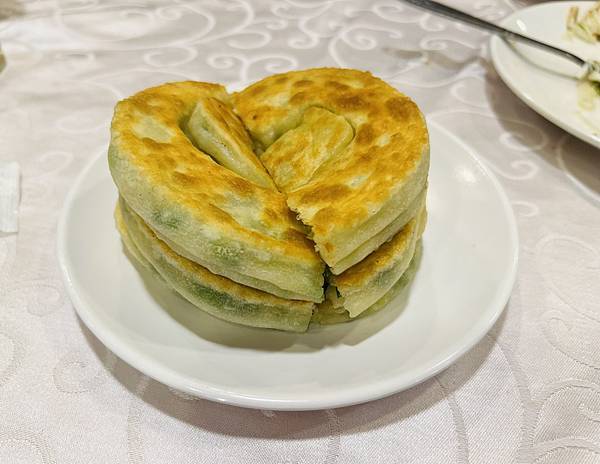 北平上園樓之母親節聚餐
