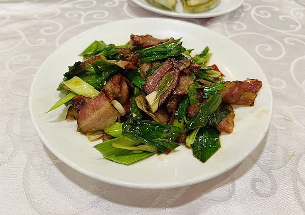 北平上園樓之母親節聚餐