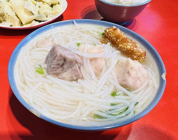 二訪承德路四段的鵝肉川