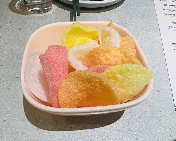 京站四樓的HeyAhh