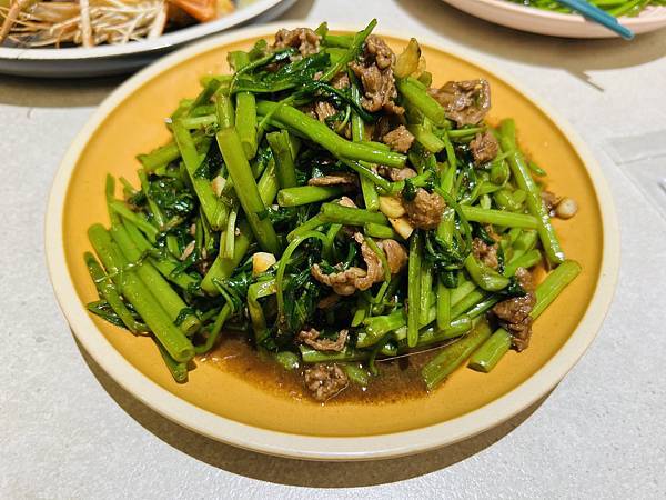 京站四樓的HeyAhh