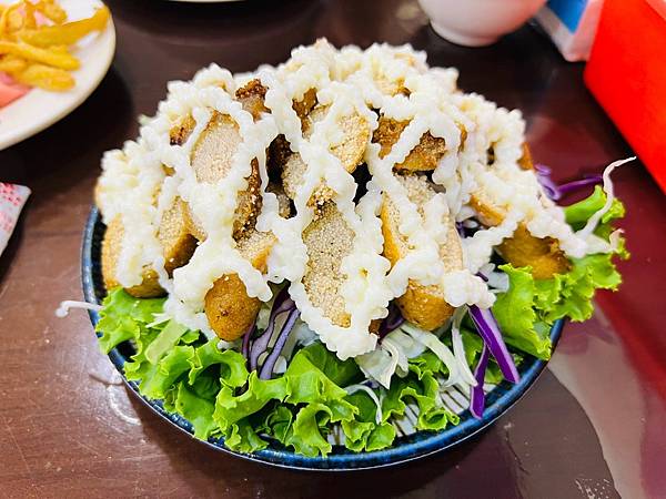原班人馬再訪魚多多海鮮料理