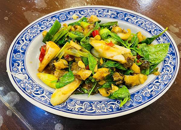 原班人馬再訪魚多多海鮮料理