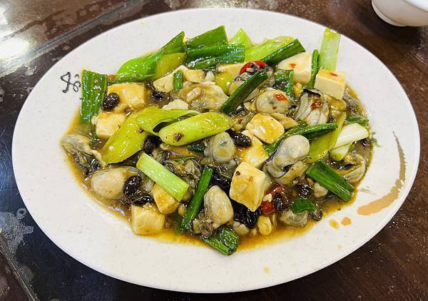原班人馬再訪魚多多海鮮料理