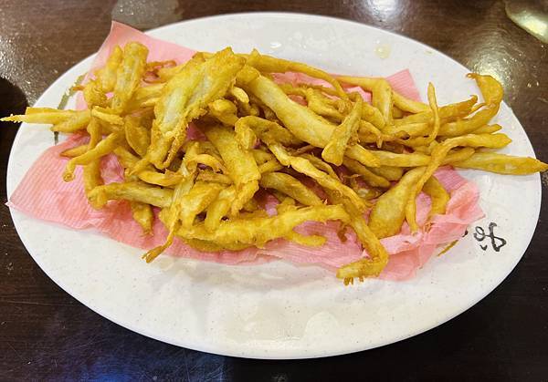 原班人馬再訪魚多多海鮮料理
