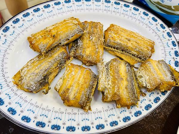 原班人馬再訪魚多多海鮮料理
