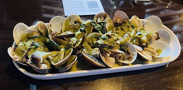 嚐鮮AGUSTO奧古斯托義大利餐廳板橋店 嚐鮮AGUSTO奧古斯托義大利餐廳板橋店