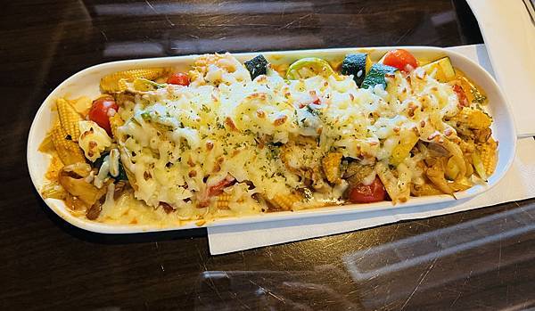 嚐鮮AGUSTO奧古斯托義大利餐廳板橋店 嚐鮮AGUSTO奧古斯托義大利餐廳板橋店