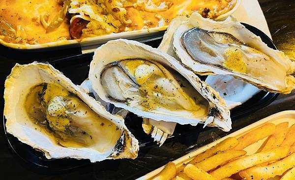 嚐鮮AGUSTO奧古斯托義大利餐廳板橋店 嚐鮮AGUSTO奧古斯托義大利餐廳板橋店