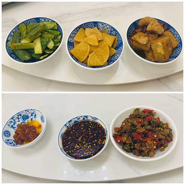 七傻品嚐無菜單料理之趙海真私廚