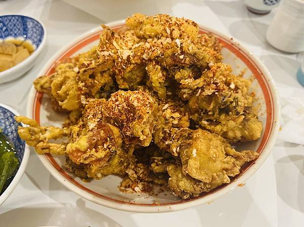 七傻品嚐無菜單料理之趙海真私廚