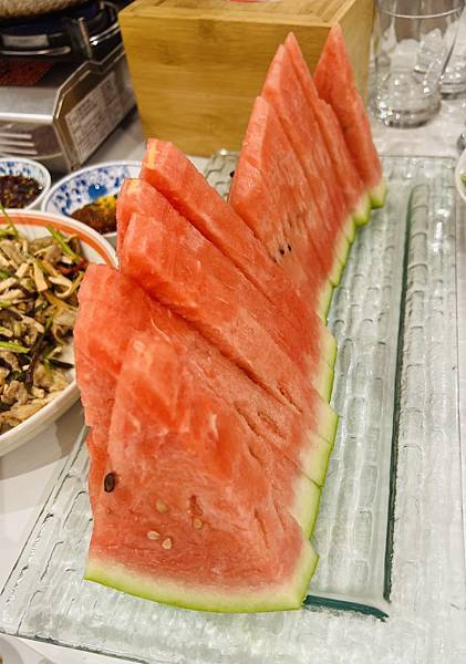七傻品嚐無菜單料理之趙海真私廚