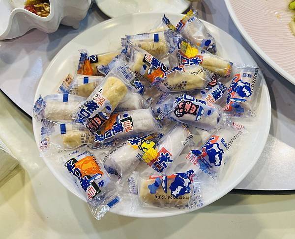 業務交流的澎派午餐-海龍珠水產餐廳!